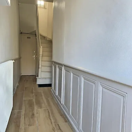 Le Duplex Amiens Centre Apartment Exterior photo