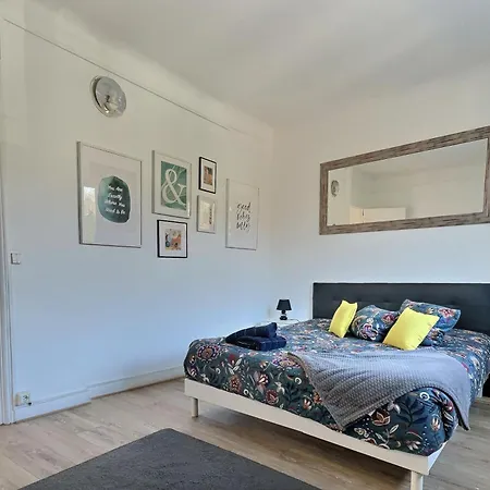 Le Duplex Amiens Centre Apartment Exterior photo