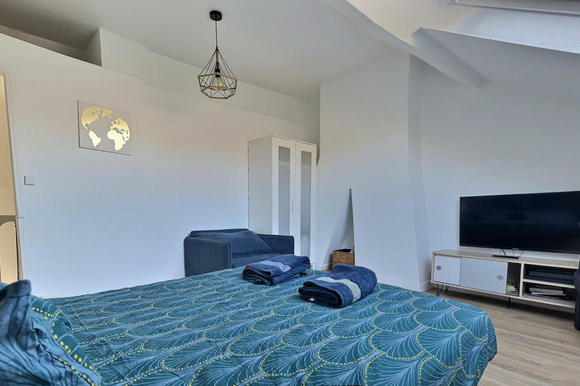 Le Duplex Centre Amiens