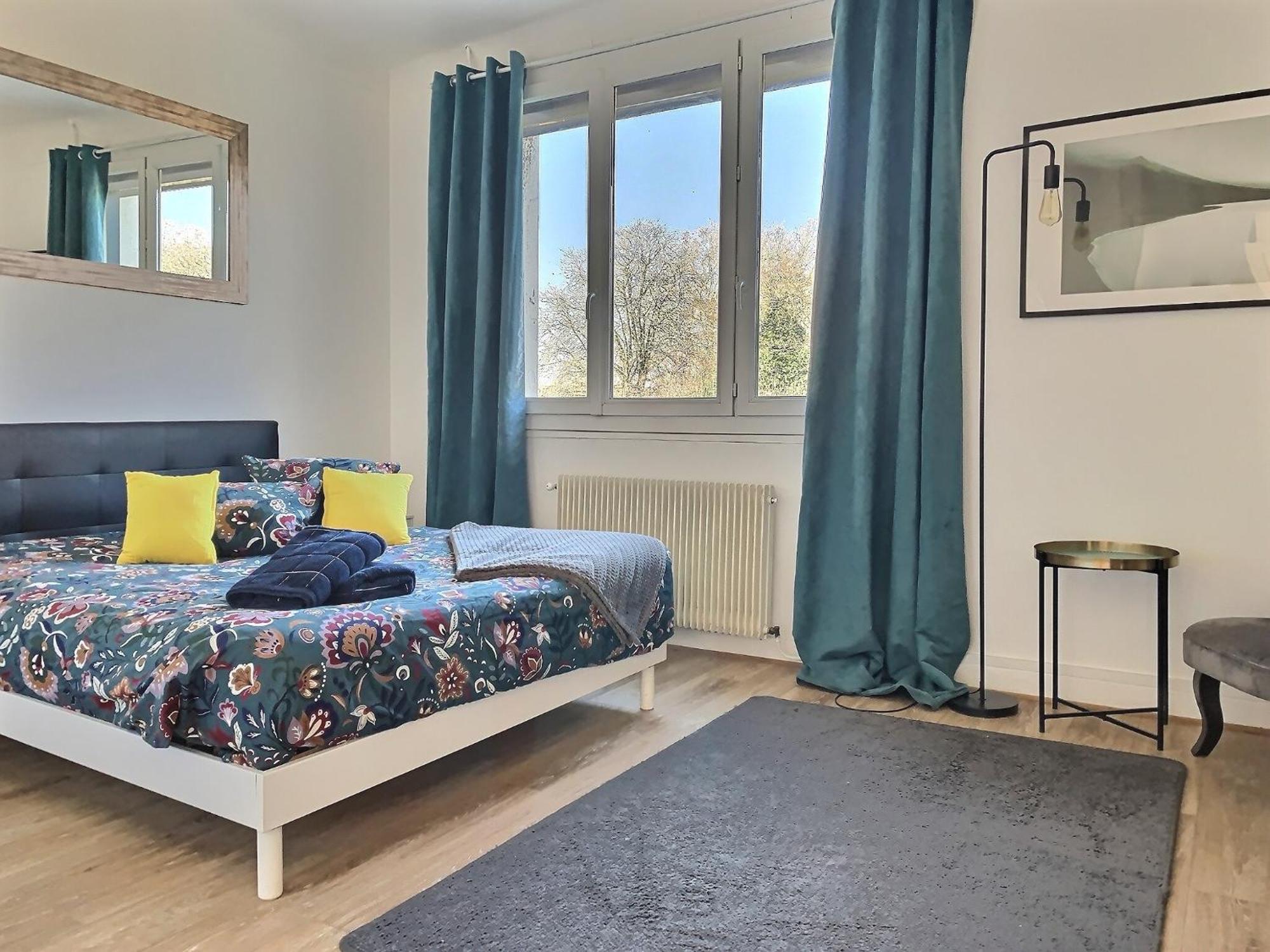 Le Duplex Centre