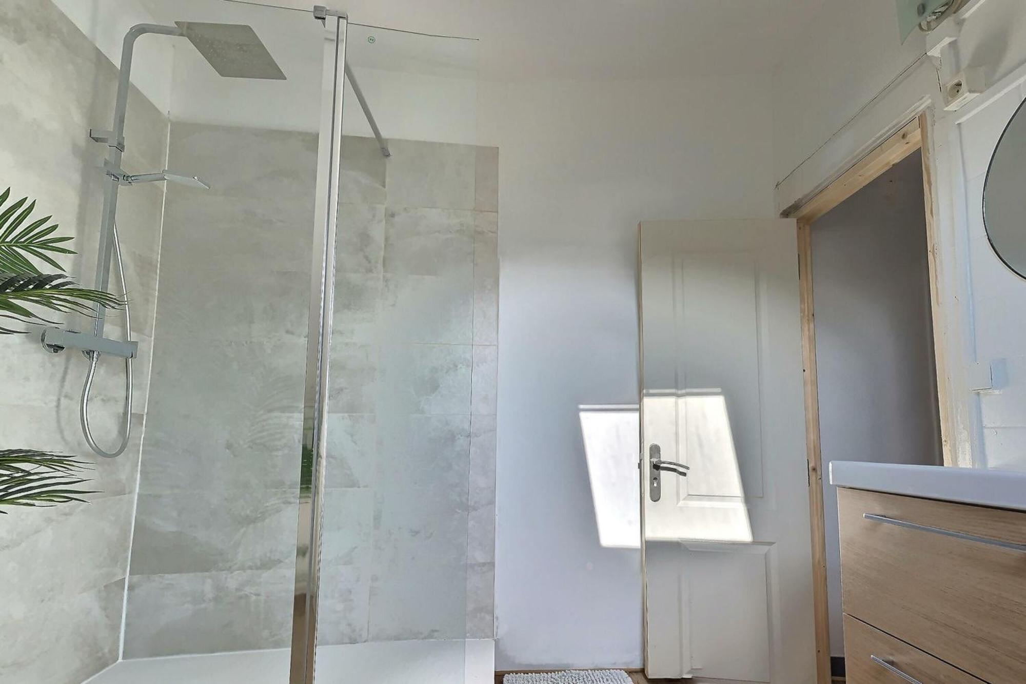 Apartment Le Duplex Centre