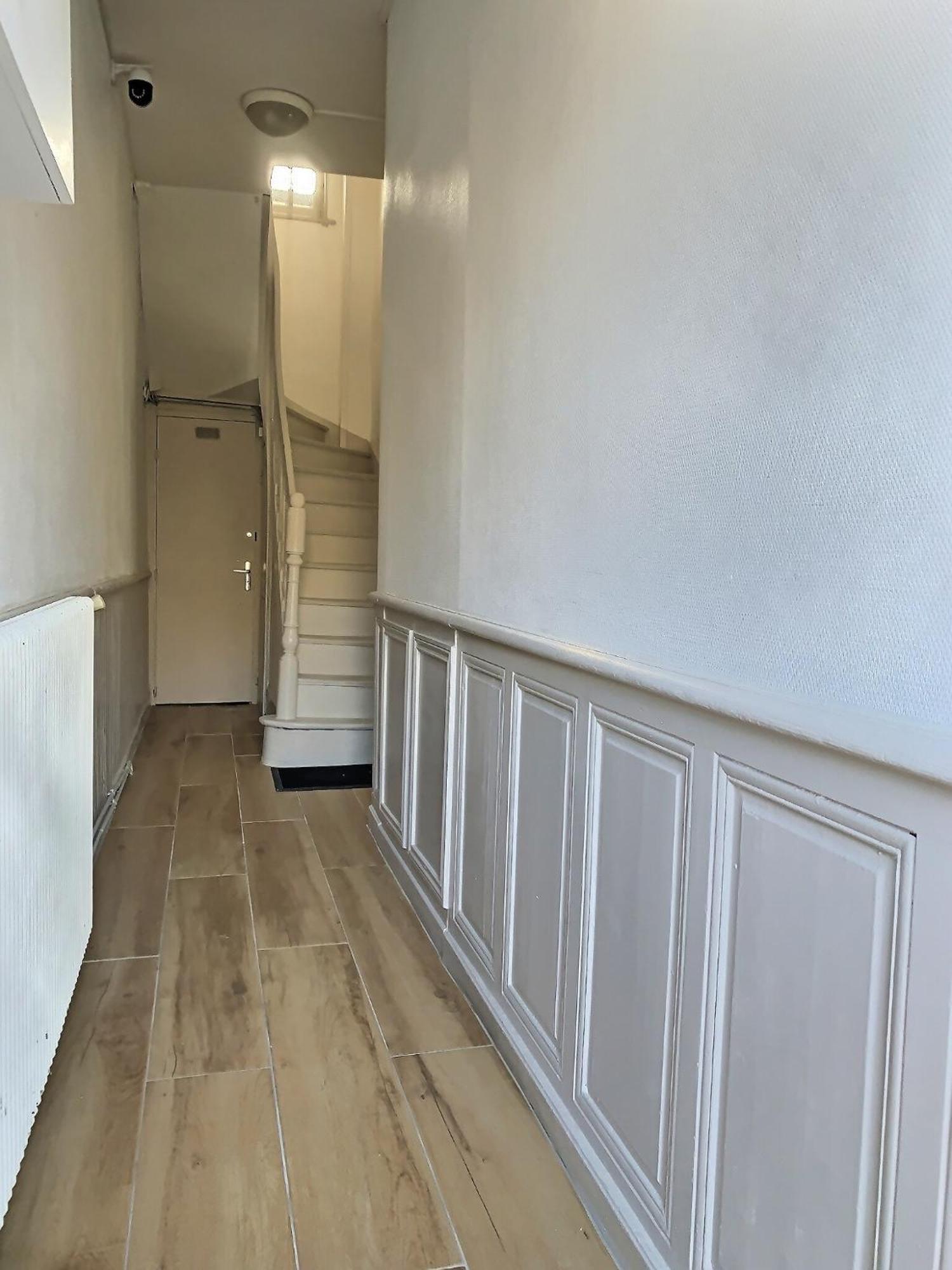 Le Duplex Centre * Amiens